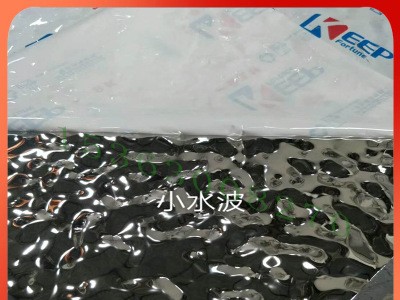 不锈钢工程水波纹板 冲压花纹板 异形不锈钢花纹板 201压花板