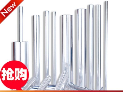 铝管厂家 6063 铝管 铝合金管 薄壁铝管 切割 折弯 加工 阳极氧化