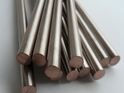 供应批发钨铜棒 钨铜板W70钨铜合金 W80钨铜易于切削加工