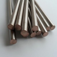 供应批发钨铜棒 钨铜板W70钨铜合金 W80钨铜易于切削加工