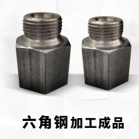 供应优质冷拉六角钢六角方钢 Q235六棱方钢 六棱钢 40cr