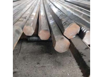 冷拔六角钢 可加工小件