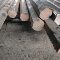 冷拔六角钢 可加工小件