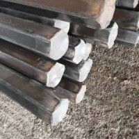 冷拔六角钢 厂家直售 量大从优 专业加工