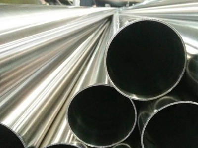 卫生级不锈钢管厂家直销 304 316L 不锈钢亮皮管规格齐全库存量大