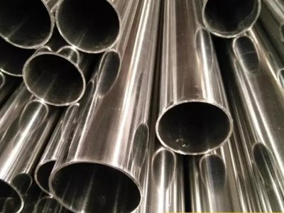 304食品级不锈钢管厂家直销 不锈钢抛光管规格齐全库存量大规格全