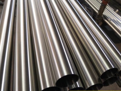 不锈钢亮皮管广泛用于装饰 食品机械设备 材质规格齐全 库存量大