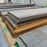 热轧卷Q235B 开平板 普通热轧卷定尺开平3.0*1500*C现货价格