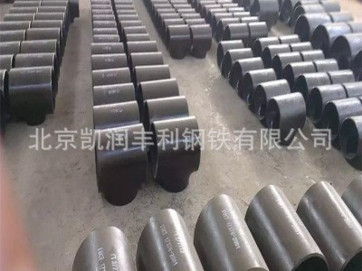 厂家大批量生产 不锈钢三通 316L三通 四通 现货供应