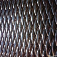 304不锈钢花纹板踏步楼梯耐磨耐腐蚀不锈钢防滑板 压花板定制加工