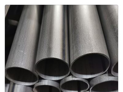 光亮管现货供应冷轧圆管 高频焊管 在线定制长度材料损耗小