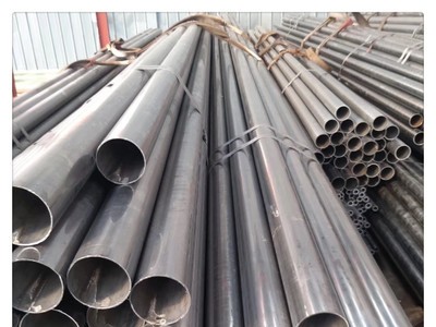 无锡精密钢管厂生产销售20号精密钢管精轧钢管非标定制保证公差