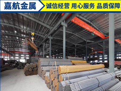 现货库存直销 直缝焊管 焊接钢管 镀锌焊管 工地架子管 可配送