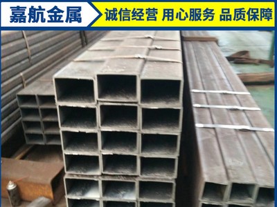 生产销售q355无缝方管 无缝方矩管 精度高非标定做 长度可定尺
