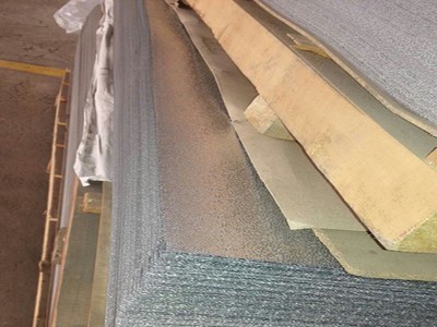 管道保温用铝皮 供热站用铝卷 0.4毫米铝皮0.9mm铝板 十米起售