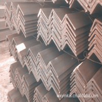 角钢 热镀锌角钢 Q235B黑角钢 三角钢 镀锌角钢