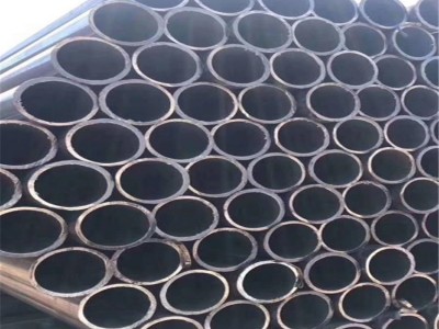 现货供应建筑工地用架子管Q235B架子管 焊管 可喷漆