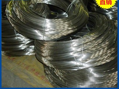 厂家供应304不锈钢弹簧线，302不锈钢弹簧丝