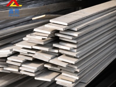 厂家直销316冷拉扁钢型钢 耐高温不锈钢扁钢 304不锈钢扁条批发