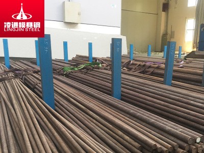 现货库存PX5模具钢 PX5圆钢 高级预硬模具钢 零切精加工一条龙