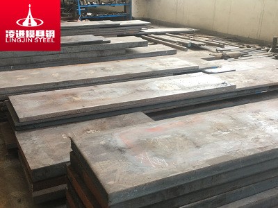 现货销售德国葛利兹1.2083模具钢 1.2083工具钢 圆钢圆棒板材棒料