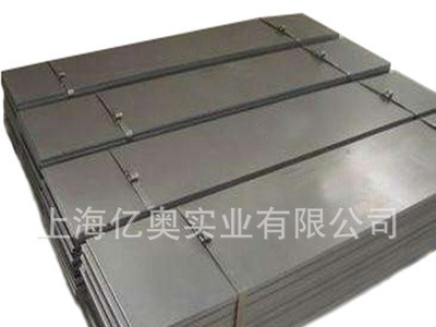 工具钢 高速钢 板材 薄板 材质 W6Mo5Cr4V2Co8 (M42)