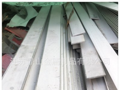 现货供应 304不锈钢扁钢 不锈钢扁钢 非标定制 规格齐全