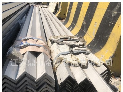 现货供应 304不锈钢角钢 不锈钢角钢 非标定制 规格齐全