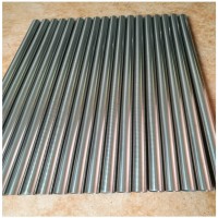 厂家直销304 不锈钢内外抛光无缝气缸管 非标可定制 精密切割