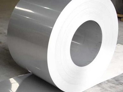 1系列铝带 1060纯铝O态铝条 口罩鼻梁条专用铝带0.5mm厚0.4mm厚