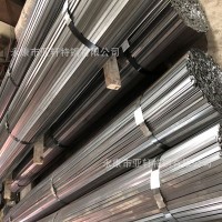 Q235 A3冷轧精密光亮扁铁 冷拉丝批发销售可零切下料可定尺寸