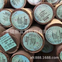 无锡GCr15轴承钢厂家 圆钢GCr15现货报价 大规格GCr15锻造圆钢