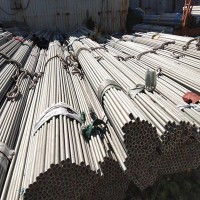 直销446不锈钢管 高Cr 耐高温446不锈钢无缝管 可按规格定制