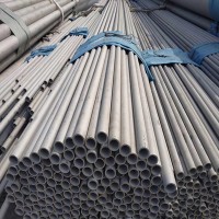 现货供应F51不锈钢管 f51双相不锈钢管 无缝管 焊管 抛光