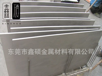 现货批发TC4钛合金 高硬度 TC4钛板 TC4钛合金板材 原厂质保 现货