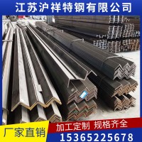 厂家直销等边角钢规格齐全库存充足无弯曲3#4#5#一支起售角钢批发