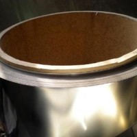 厂家供应 启盟金属 301不锈钢带 超硬不锈钢带