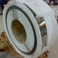 厂家供应 启盟金属 304不锈钢 BA 镜面不锈钢