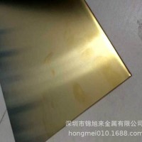 CuAg0.05银铜板 大小直径圆棒 导电导热耐蚀和加工性能好