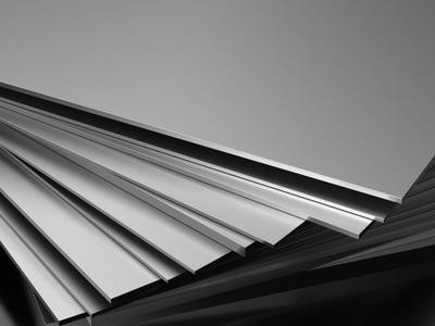 铁素体S43100不锈钢板 大小直径研磨车光棒 高压无缝管