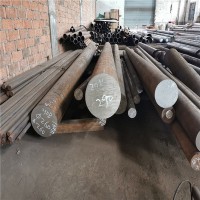 现货供应优质27SiMn圆钢 可切割零售 27simn优质合金圆钢来图定做