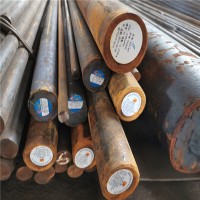 现货供应优质42Cr圆钢 可切割零售 42cr优质合金圆钢来图定做