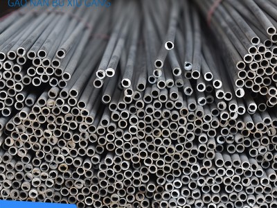 不锈钢毛细管厂家可定制精密无缝钢管规格齐全304精密管