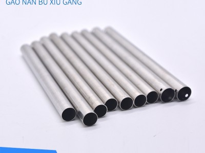 不锈钢精密无缝钢管316L内外光亮管厂家直供304不锈钢无缝钢管