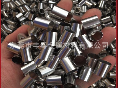 304不锈钢毛细管 无缝不锈钢管 外径1 2 3 4 5 6 7 8 9mm壁厚0.5