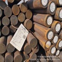 厂家直销45号圆钢 45#大直径圆棒 可定尺下料切割量大优惠
