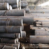 厂家现货批发杭钢热轧30号圆钢 30#碳结钢圆棒零切加工