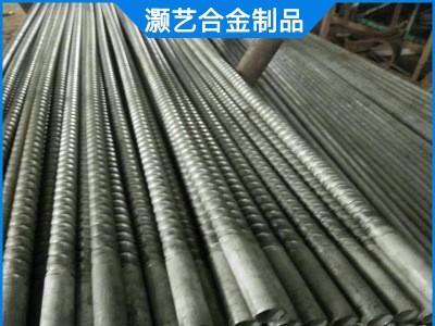 供应S30408换热器管 加工外螺纹 材质可定