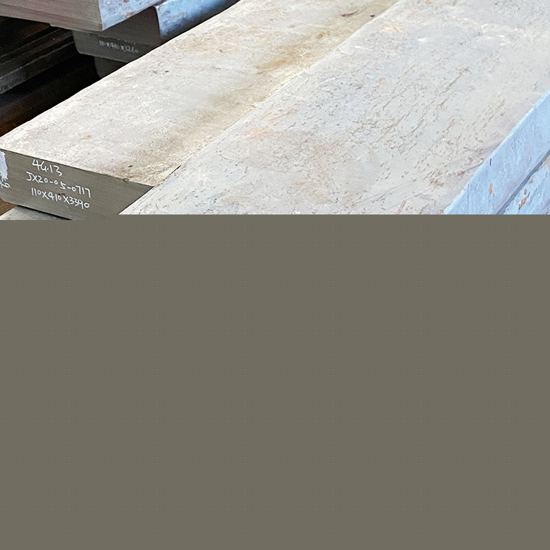 供应4Cr13不锈钢锻件20Cr13圆钢SUS630板料可加工定制厂家直销