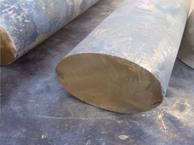 美标C64700镍硅青铜板 大直径圆棒 无缝管 规格多